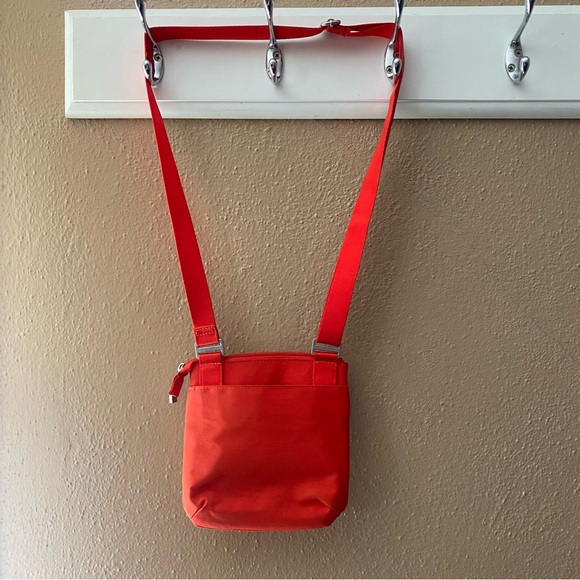 Red Crossbody Bag - Picture 3 of 5